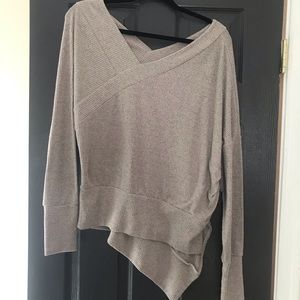 Asymmetrical Top